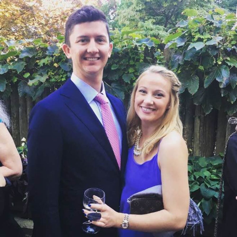 Meet your Posher, Kate